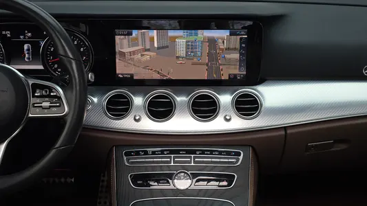 Mercedes-Benz E-Class W213 E250 2020 14