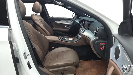 Mercedes-Benz E-Class W213 E250 2020 10