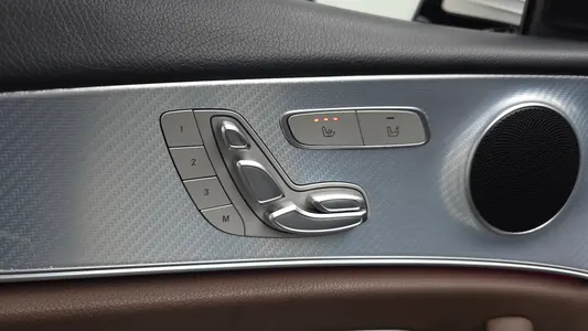Mercedes-Benz E-Class W213 E250 2020 17