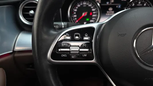 Mercedes-Benz E-Class W213 E250 2020 18