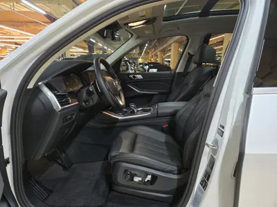 BMW X7 (G07) xDrive 30d 6 2020 14