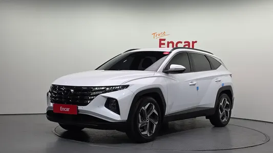 Hyundai (NX4) 1.6 2WD 2021