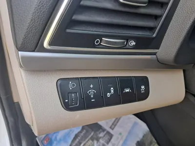 Hyundai AD 1.6 e-VGT 2017 8