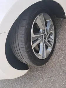 Hyundai AD 1.6 e-VGT 2017 19