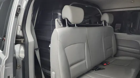 Hyundai Grand Starex 5 2017 28