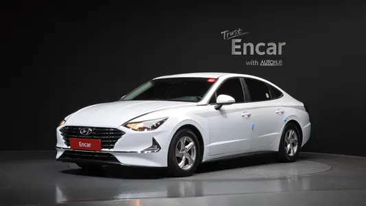 Hyundai (DN8) 2.0 LPG() 2021