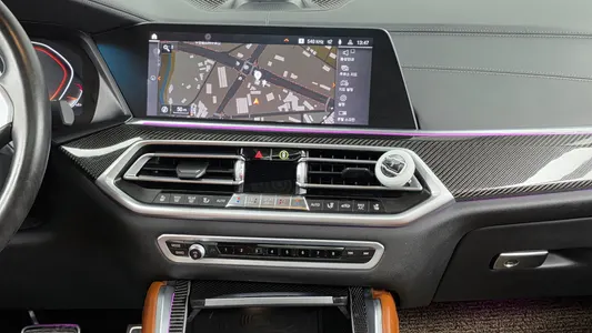 BMW X6 (G06) M50i 2020 14