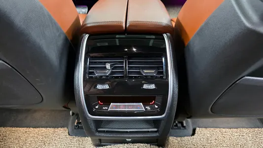 BMW X6 (G06) M50i 2020 18
