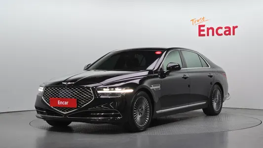 Genesis G90 3.8 AWD 2019