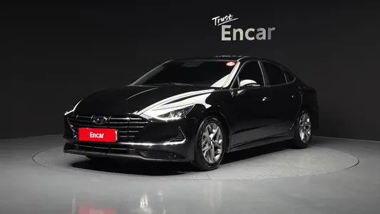 Hyundai (DN8) 2.0 LPG() 2022