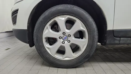 Volvo XC60 D4 2013 5