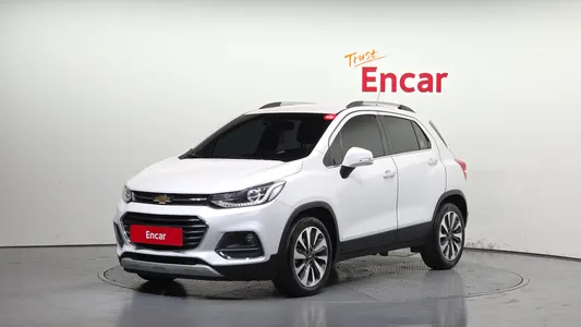 Chevrolet 1.4 2020