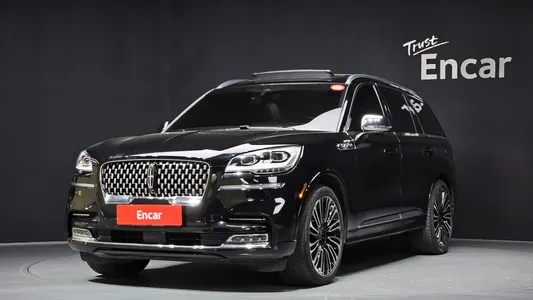 Lincoln 2 3.0 AWD 2020
