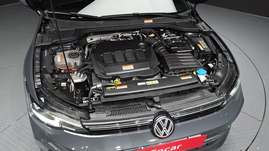 Volkswagen 8 2.0 TDI 2025 6