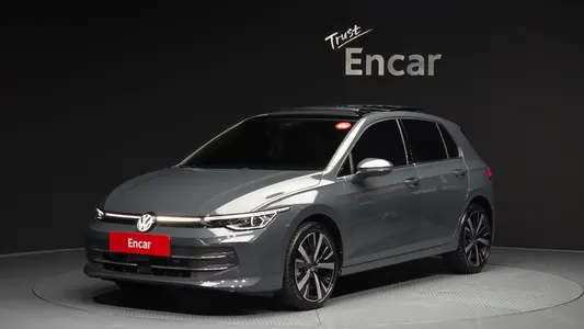 Volkswagen 8 2.0 TDI 2025
