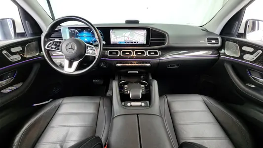 Mercedes-Benz GLE-Class W167 GLE350e 4MATIC 2022 7