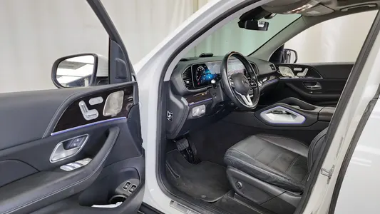 Mercedes-Benz GLE-Class W167 GLE350e 4MATIC 2022 10