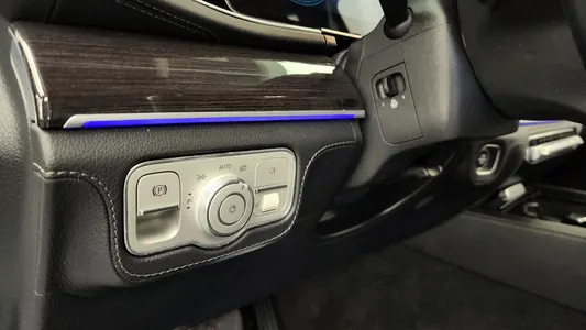 Mercedes-Benz GLE-Class W167 GLE350e 4MATIC 2022 16