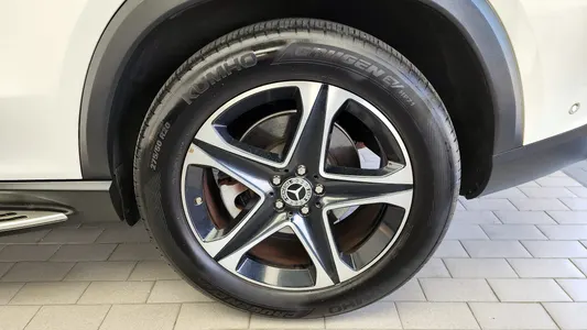 Mercedes-Benz GLE-Class W167 GLE350e 4MATIC 2022 21
