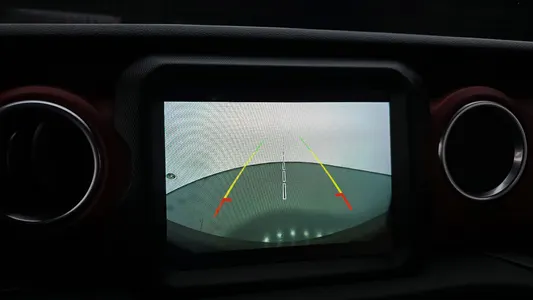 Jeep (JL) 2.0 4 2018 14