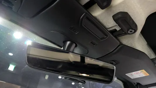 Jeep (JL) 2.0 4 2018 19