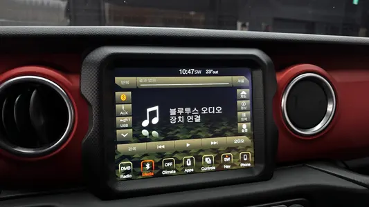 Jeep (JL) 2.0 4 2018 31