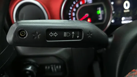 Jeep (JL) 2.0 4 2018 28