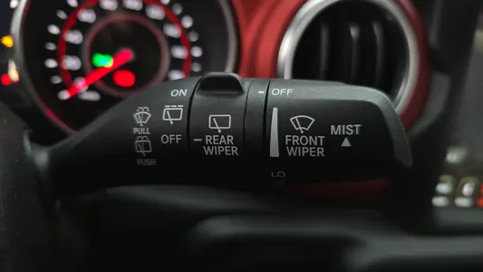 Jeep (JL) 2.0 4 2018 29