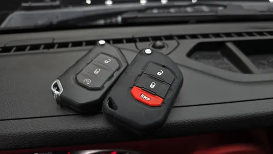 Jeep (JL) 2.0 4 2018 30