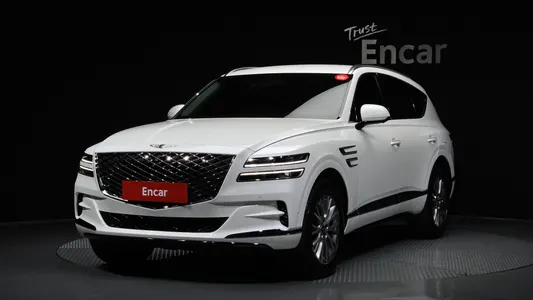 Genesis GV80 3.0 2WD 2021