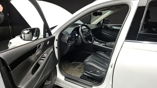 Genesis GV80 3.0 2WD 2021 10