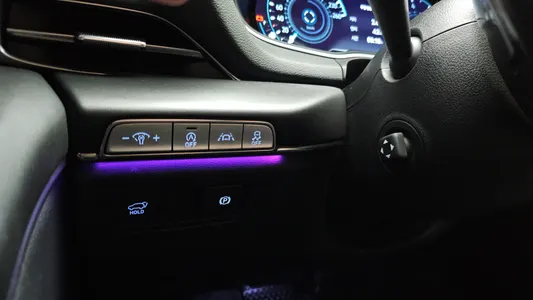 Genesis GV80 3.0 2WD 2021 18