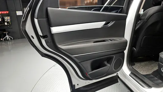 Genesis GV80 3.0 2WD 2021 25
