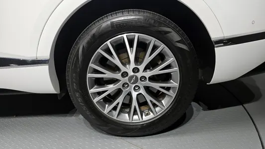 Genesis GV80 3.0 2WD 2021 21