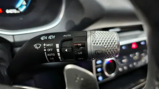 Genesis GV80 3.0 2WD 2021 32