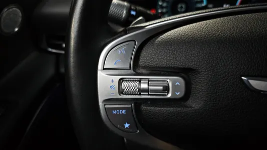 Genesis GV80 3.0 2WD 2021 29