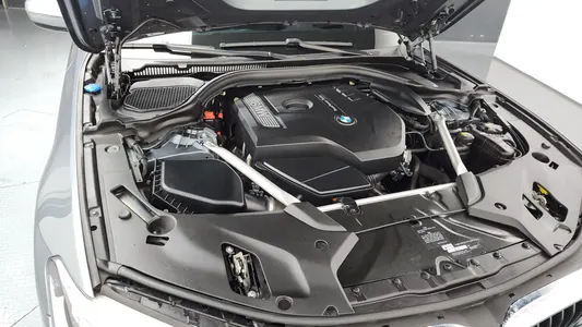 BMW 5 Series (G30) 530i M 2019 6