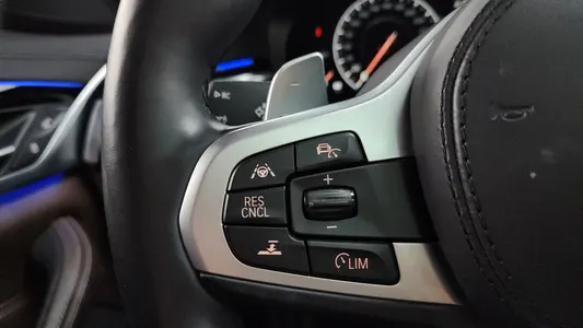 BMW 5 Series (G30) 530i M 2019 15