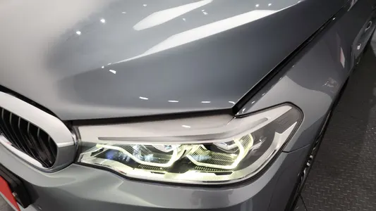 BMW 5 Series (G30) 530i M 2019 22