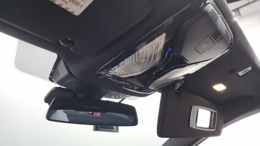BMW 5 Series (G30) 530i M 2019 28