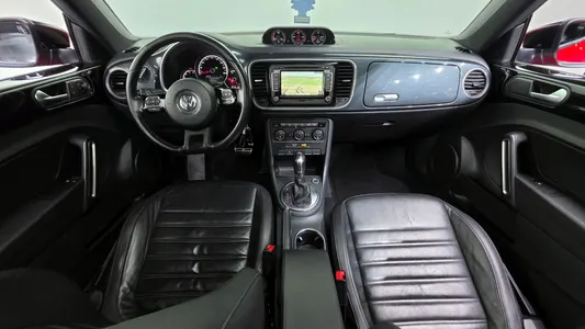 Volkswagen 더 비틀 2.0 TDI 2015 7