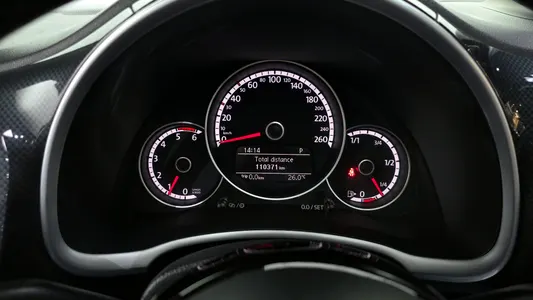 Volkswagen 더 비틀 2.0 TDI 2015 8