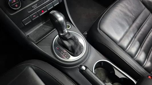 Volkswagen 더 비틀 2.0 TDI 2015 9