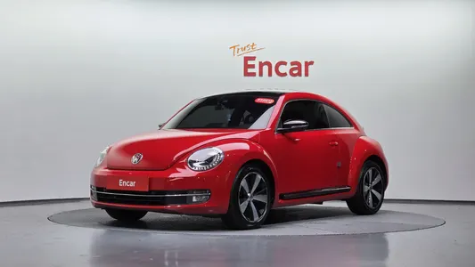 Volkswagen 2.0 TDI 2015