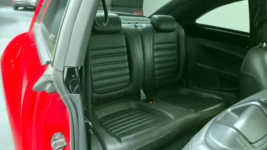 Volkswagen 더 비틀 2.0 TDI 2015 12