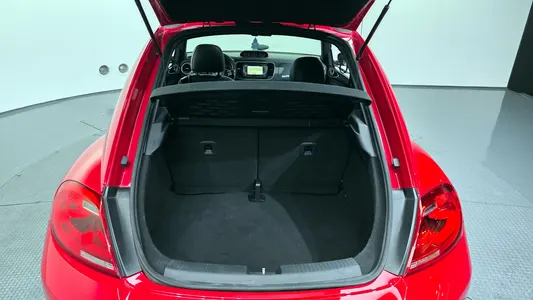 Volkswagen 더 비틀 2.0 TDI 2015 20