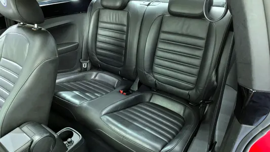 Volkswagen 더 비틀 2.0 TDI 2015 26