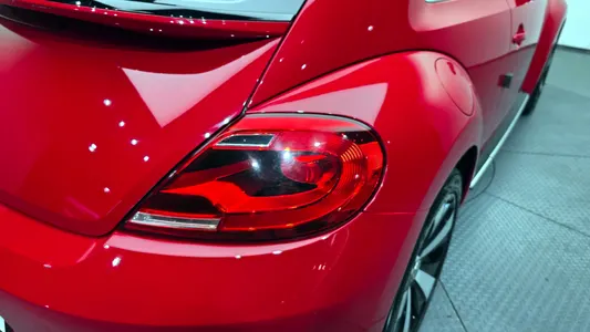 Volkswagen 더 비틀 2.0 TDI 2015 23