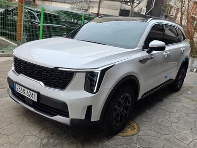 Kia 4 HEV 1.6 2WD 2026