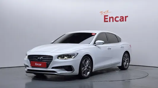 Hyundai IG 2.4 2017